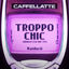Cover TROPPO CHIC (Dragostea Din Tei)
