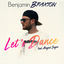 Cover Let's Dance