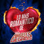 Cover Lo Más Romántico De