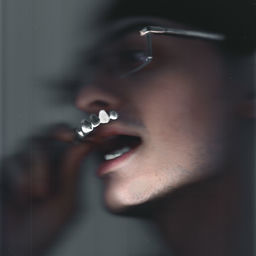 ''