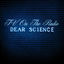Cover Dear Science