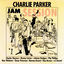 Cover Charlie Parker Jam Session