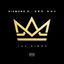 Cover THE KINGS