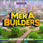 Cover Tema de Meka Builders (Em Português do Brasil)