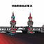 Cover Watergate X
