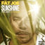 Cover Sunshine (The Light)