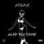 Cover Glad You Came