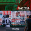 Cover Afro House Made In Brazil
