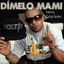 Cover Dímelo Mami (feat. Daddy Yankee) (Album Version)