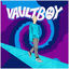 Cover vaultboy EP