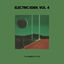 Cover Electric Eden, Vol. 4