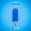 Cover Blaues Eis