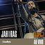 Cover Jah I Ras no Estúdio Showlivre (Ao Vivo)