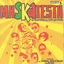 Cover The Maskatonians All Stars And Friends