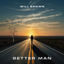 Cover Better Man