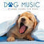 Cover Dog Music - Relaxing Sounds for Dogs