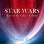 Cover Star Wars: The Rise of Skywalker Tribute