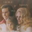 Cover George & Tammy & Tina