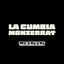 Cover La Cumbia Monserrat
