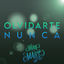 Cover Olvidarte Nunca