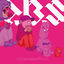 Cover O.B.S -obsession-