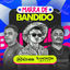 Cover Marra de Bandido