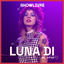 Cover Luna Di no Estúdio Showlivre (Ao Vivo)