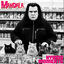 Cover Hybrid Moments