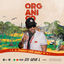 Cover Orgânico Verão Jamaica 2024