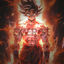 Cover EMERGE (Goku Hardstyle)