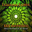 Cover XXX Aniversario de Luar Na Lubre