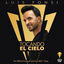 Cover Tocando El Cielo (The Official Concacaf Gold Cup 2025 TM Song)