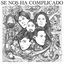 Cover Se Nos Ha Complicado
