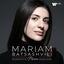 Cover Romantic Piano Masters