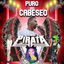Cover PURO CABESEO SONIDO PIRATA