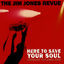 Cover Here to Save Your Soul