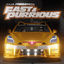 Cover Fast & Purrious