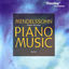 Cover Mendelssohn: Piano Sonatas