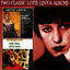 Cover Lotte Lenya Sings Berlin Theatre Songs by Kurt Weill / September Song and Other American Theatre Songs of Kurt Weill
