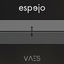 Cover Espejo