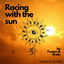 Cover racing with the sun