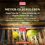 Cover Meyer-Olbersleben: Chamber Music