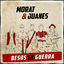 Cover Besos En Guerra