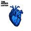 Cover Listen