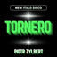 Cover Tornero (New Italo Disco)