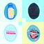 Cover Parma Violets