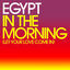 Cover In The Morning (Let Your Love Come In)