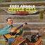Cover Cattle Call