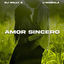 Cover AMOR SINCERO (feat. J Mabiala)