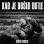 Cover Kad Je Došlo Dotle